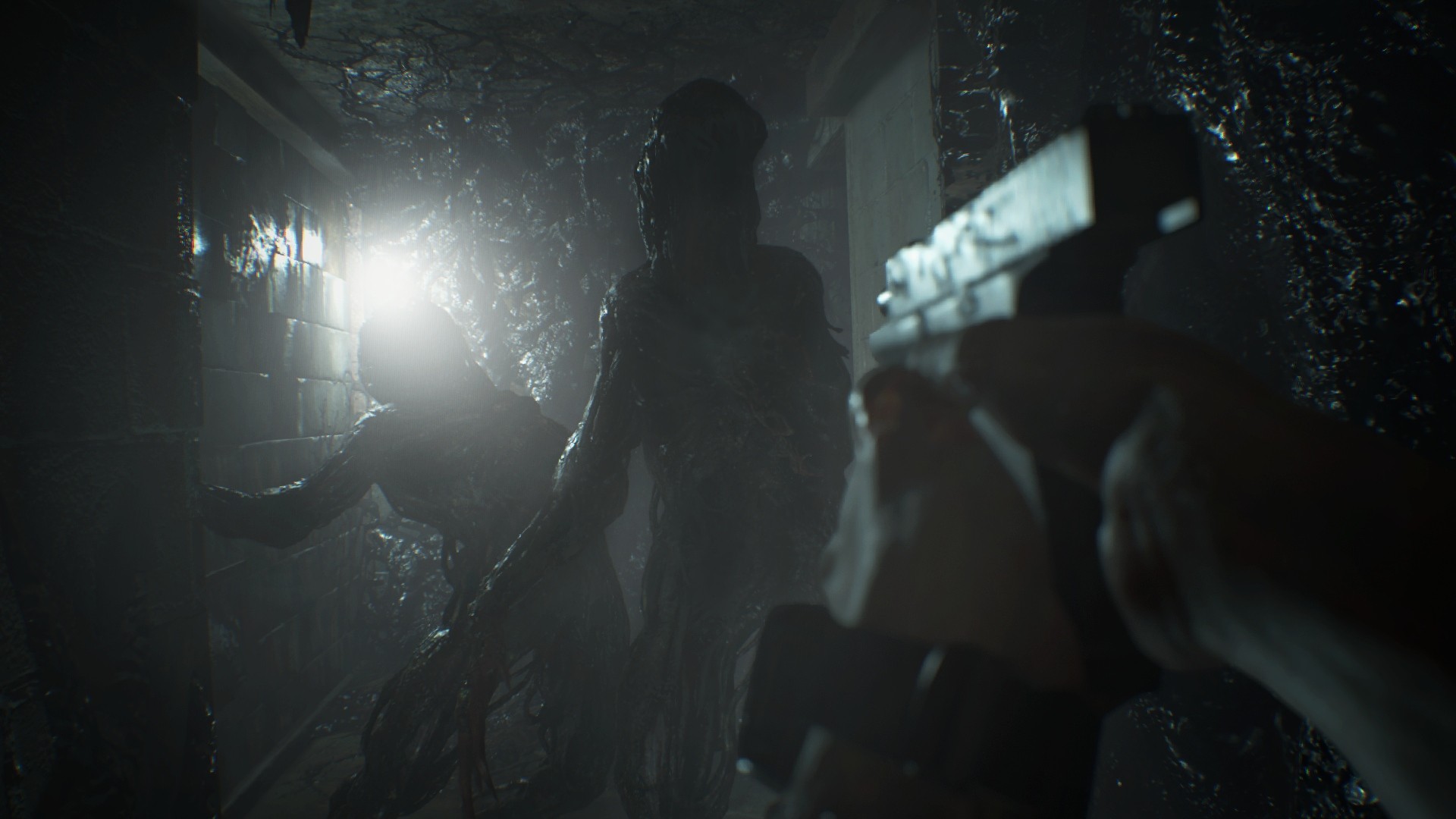 Resident Evil 7 biohazard - Imagen 13